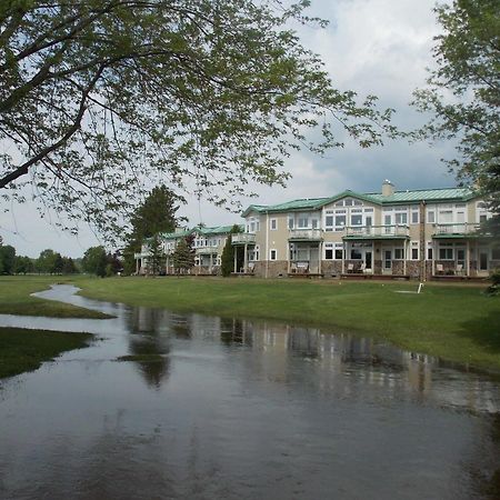 Fairway Suites At The Peak French Creek Extérieur photo