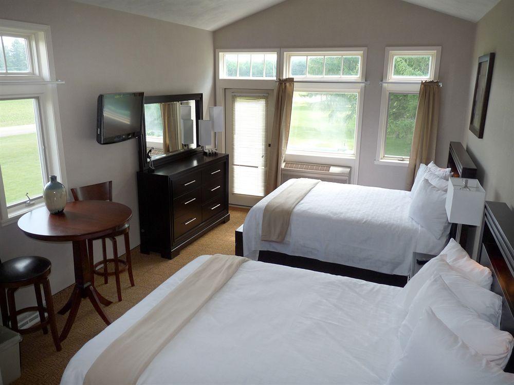 Fairway Suites At The Peak French Creek Extérieur photo