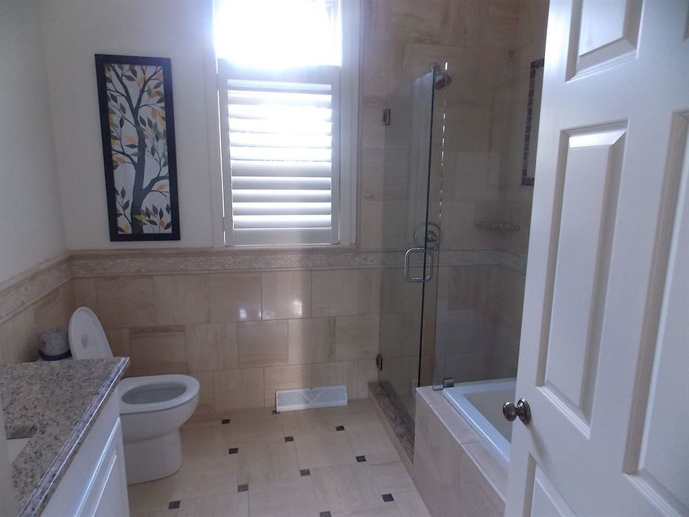 Fairway Suites At The Peak French Creek Extérieur photo