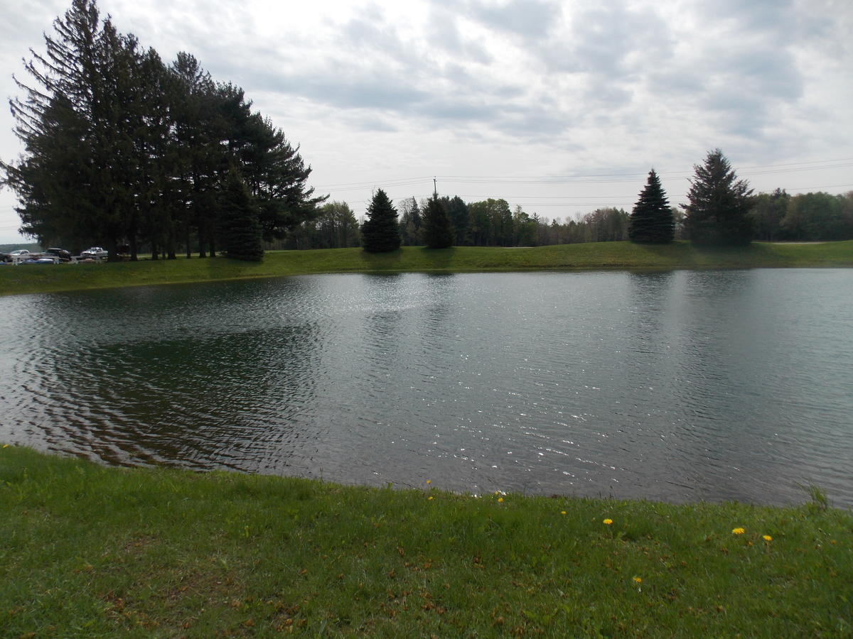 Fairway Suites At The Peak French Creek Extérieur photo
