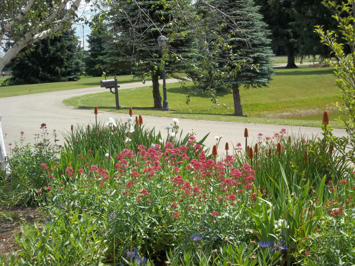 Fairway Suites At The Peak French Creek Extérieur photo