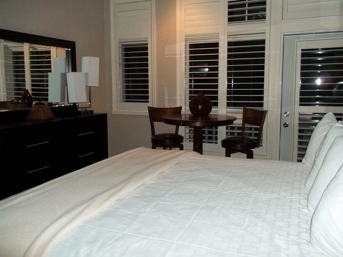 Fairway Suites At The Peak French Creek Extérieur photo
