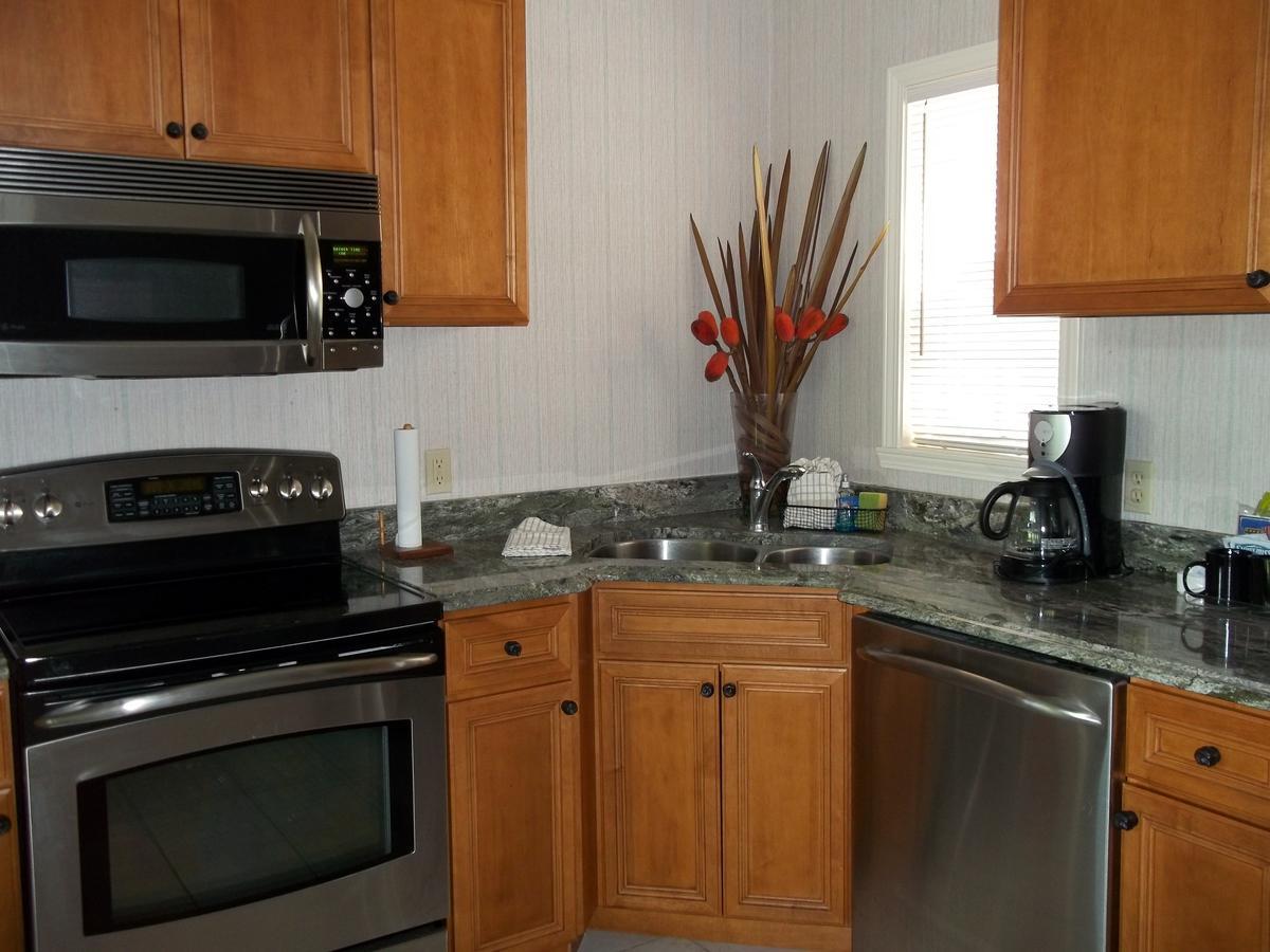 Fairway Suites At The Peak French Creek Extérieur photo