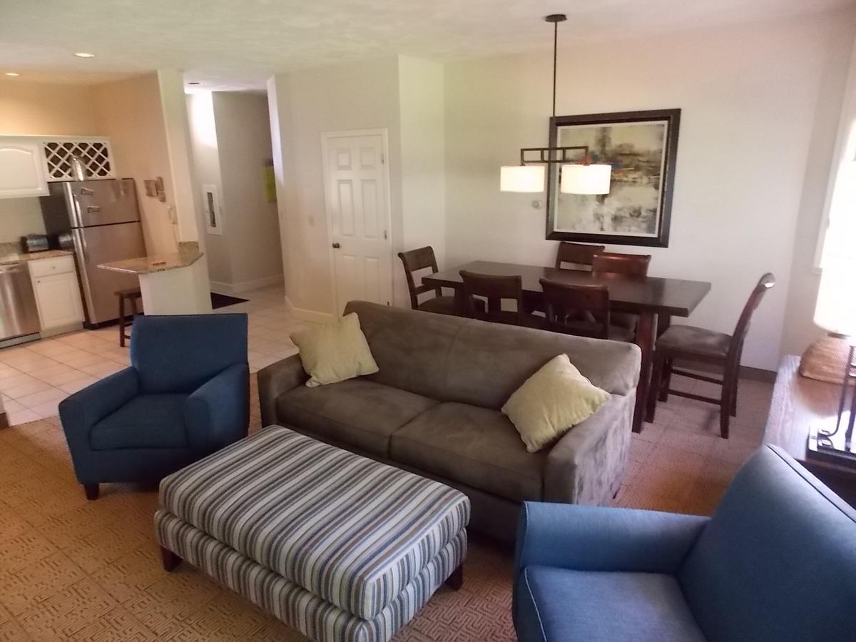 Fairway Suites At The Peak French Creek Extérieur photo