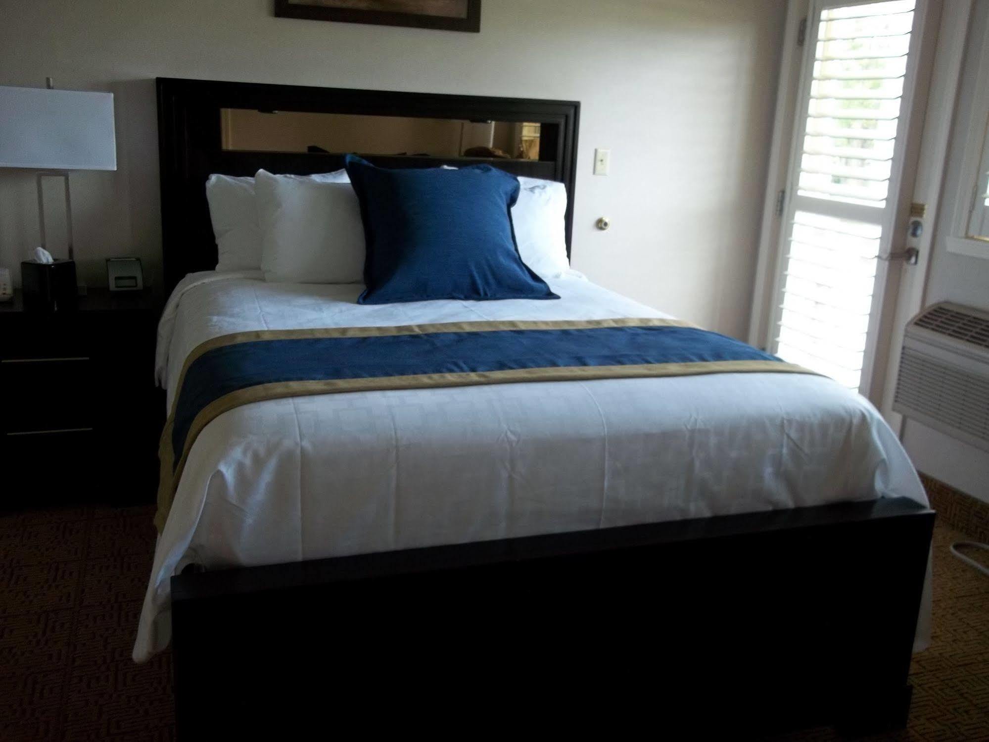Fairway Suites At The Peak French Creek Extérieur photo