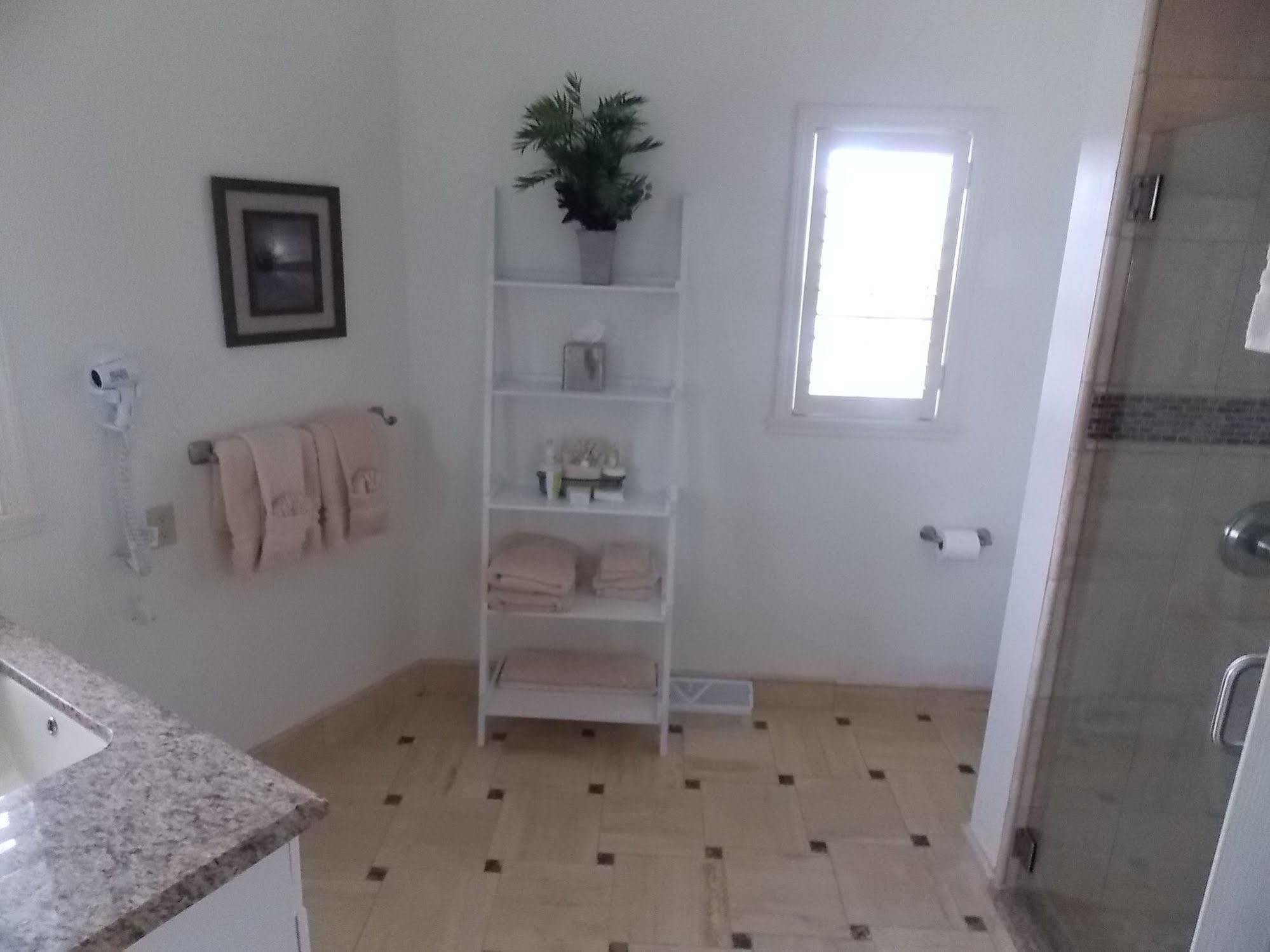 Fairway Suites At The Peak French Creek Extérieur photo
